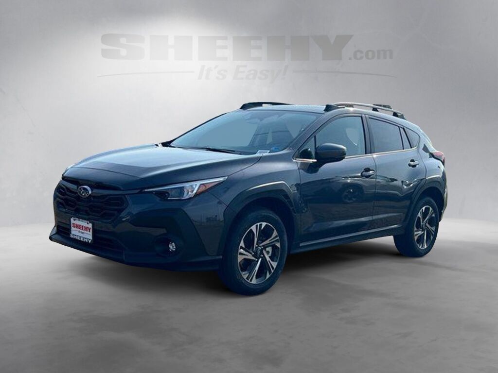2026 Subaru CROSSTREK Premium Fredericksburg VA