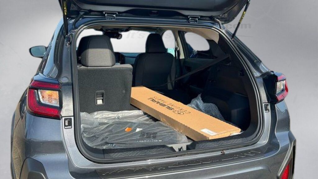 2026 Subaru CROSSTREK Premium Fredericksburg VA