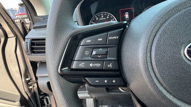 2026 Subaru CROSSTREK Premium Fredericksburg VA