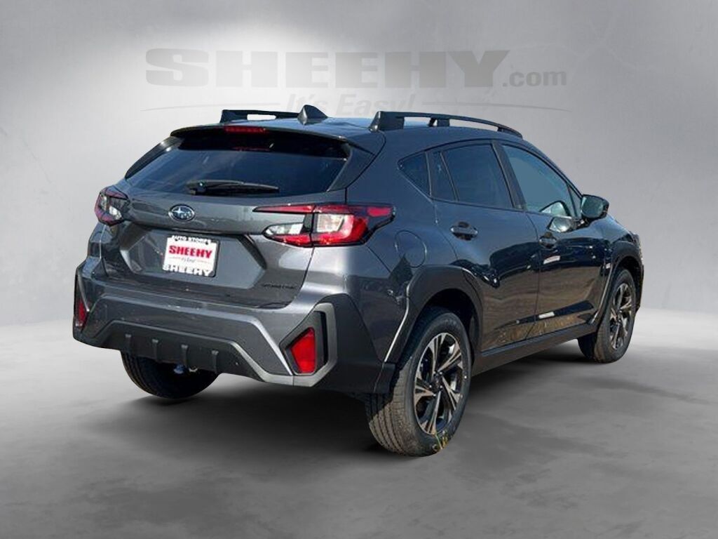 2026 Subaru CROSSTREK Premium Fredericksburg VA