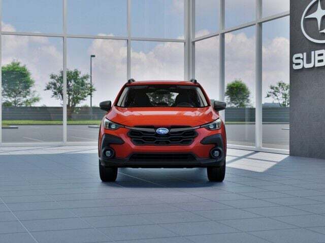 2026 Subaru CROSSTREK Premium Fredericksburg VA