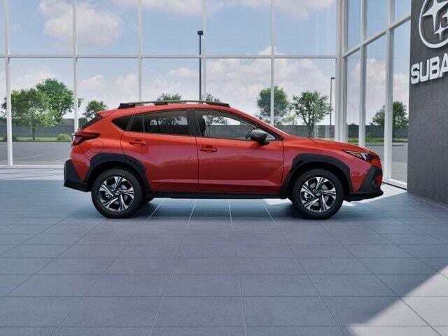 2026 Subaru CROSSTREK Premium Fredericksburg VA