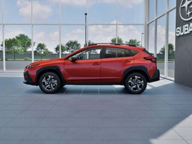 2026 Subaru CROSSTREK Premium Fredericksburg VA