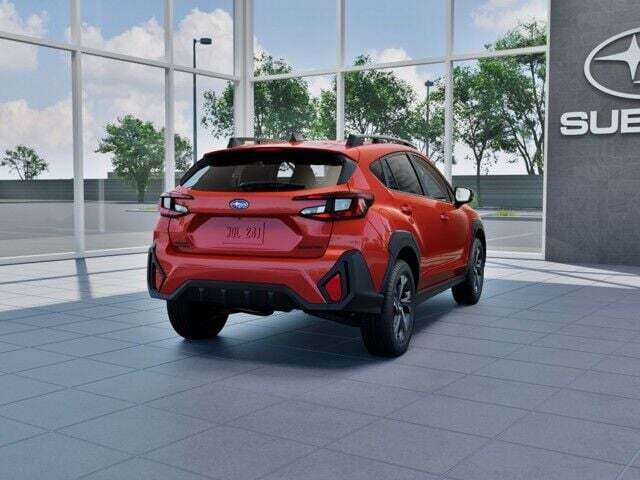 2026 Subaru CROSSTREK Premium Fredericksburg VA