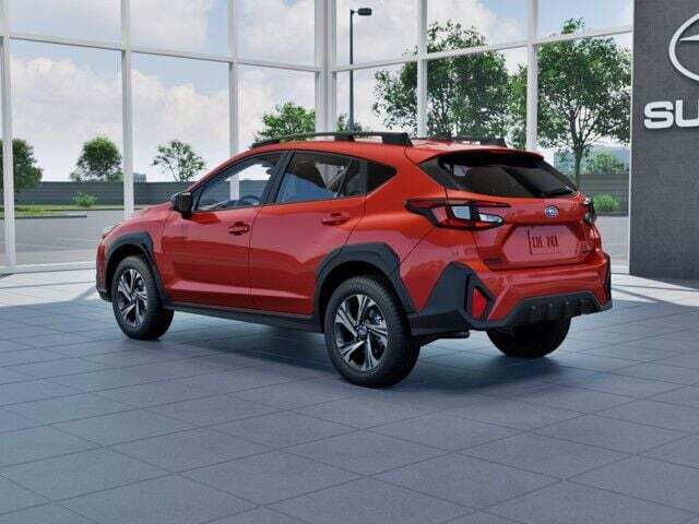 2026 Subaru CROSSTREK Premium Fredericksburg VA