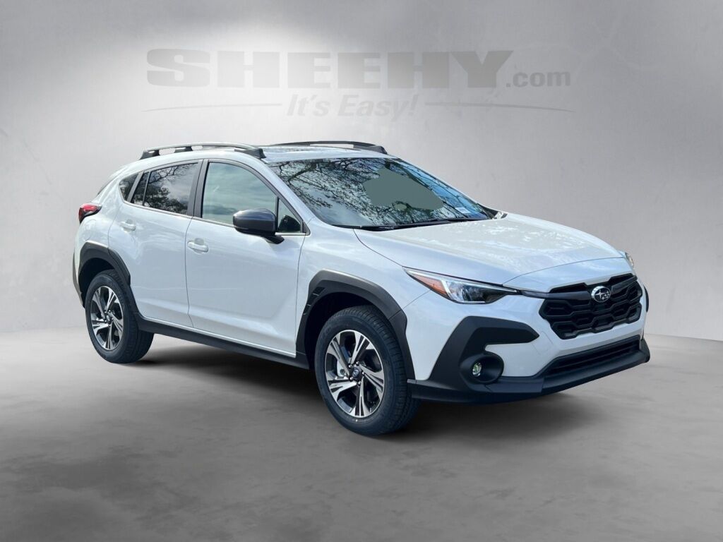 2026 Subaru CROSSTREK Premium Hagerstown MD