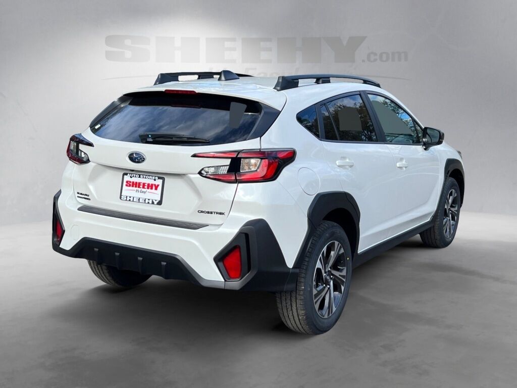 2026 Subaru CROSSTREK Premium Hagerstown MD