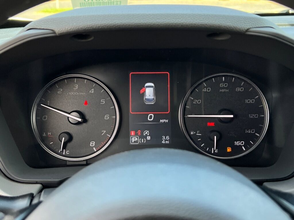 2026 Subaru CROSSTREK Premium Hagerstown MD