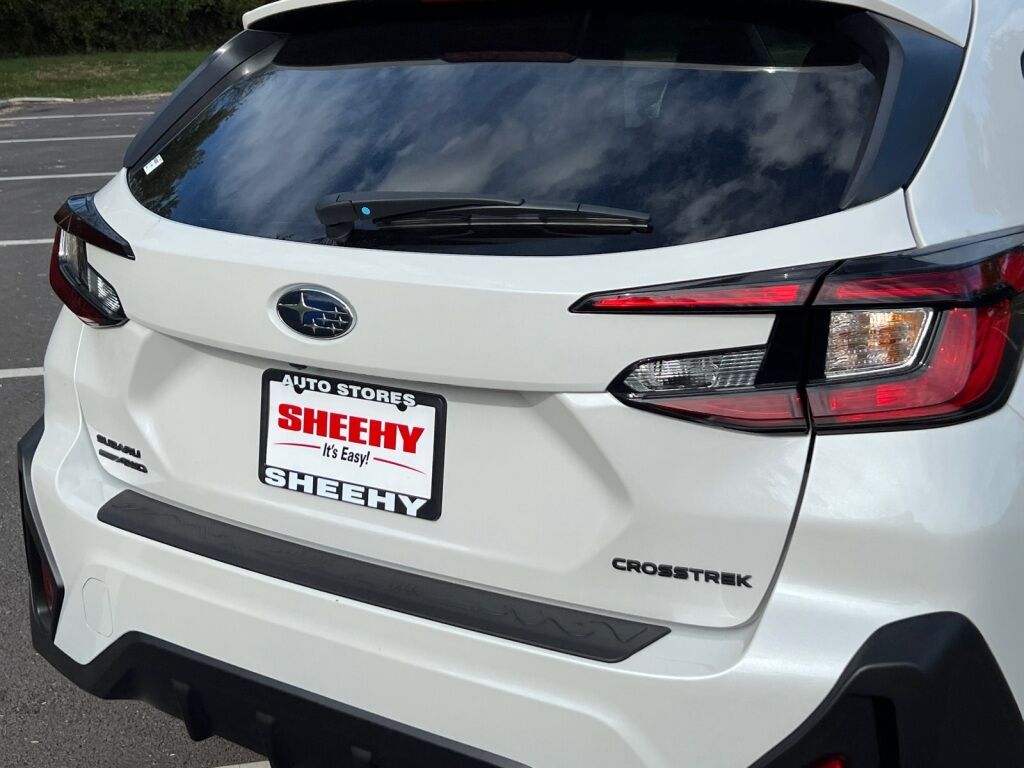 2026 Subaru CROSSTREK Premium Hagerstown MD