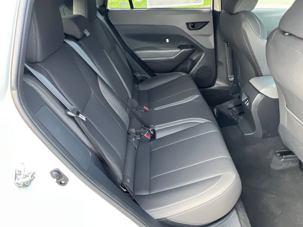 2026 Subaru CROSSTREK Premium Hagerstown MD