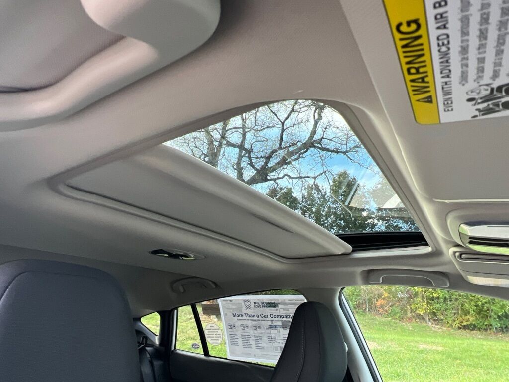 2026 Subaru CROSSTREK Premium Hagerstown MD