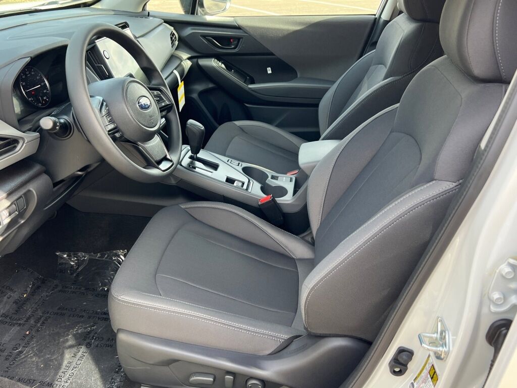 2026 Subaru CROSSTREK Premium Hagerstown MD