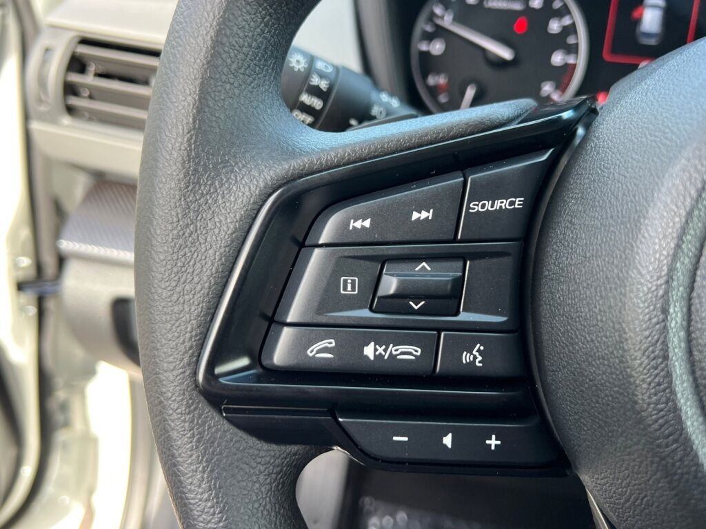 2026 Subaru CROSSTREK Premium Hagerstown MD