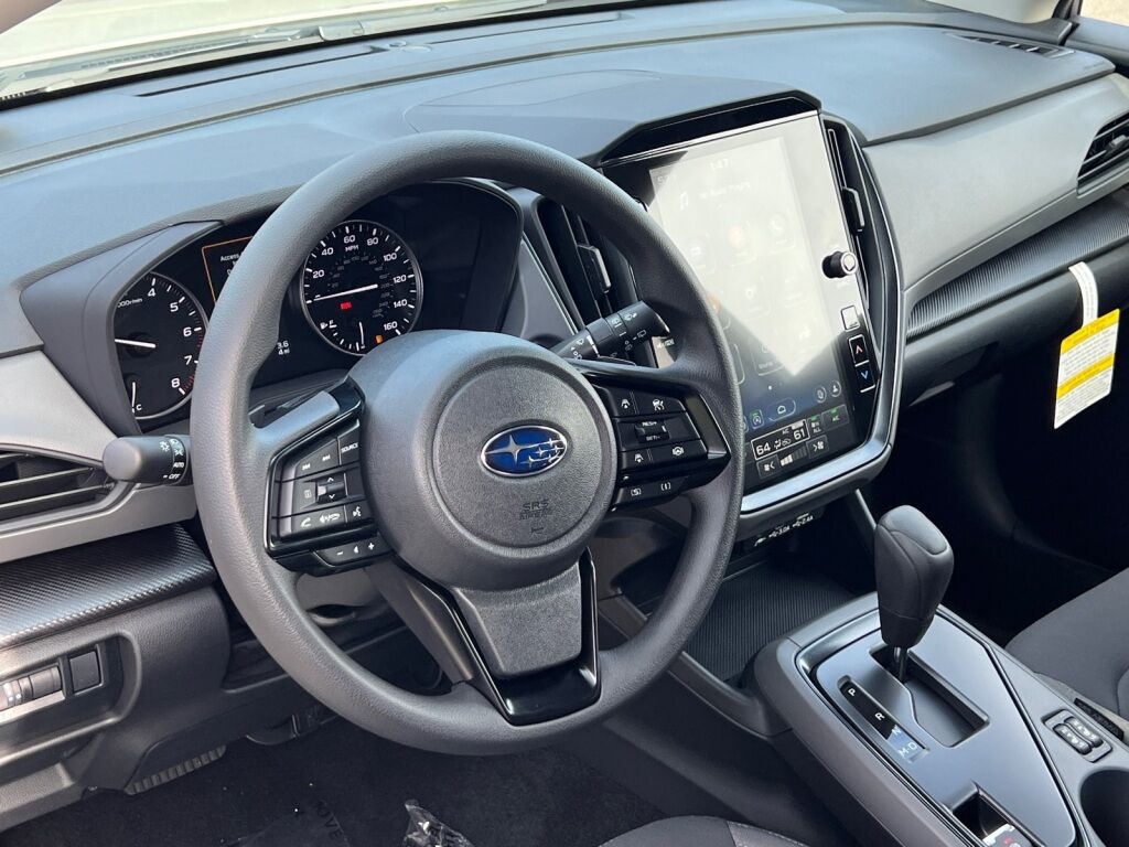 2026 Subaru CROSSTREK Premium Hagerstown MD