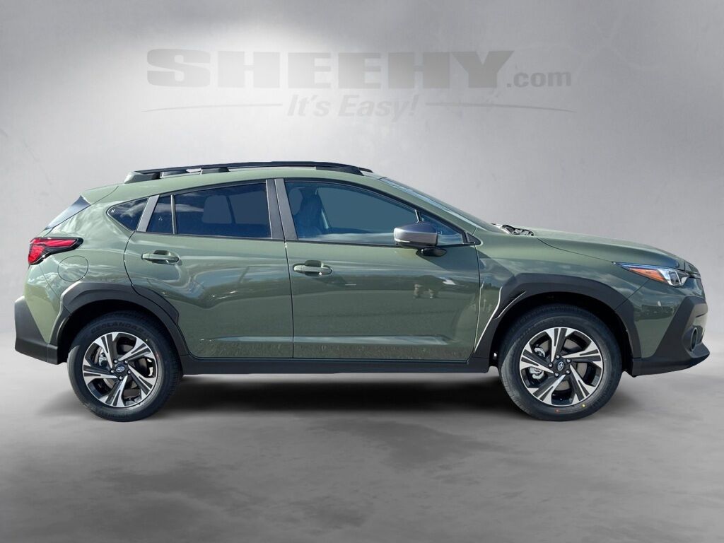 2026 Subaru CROSSTREK Premium Hagerstown MD