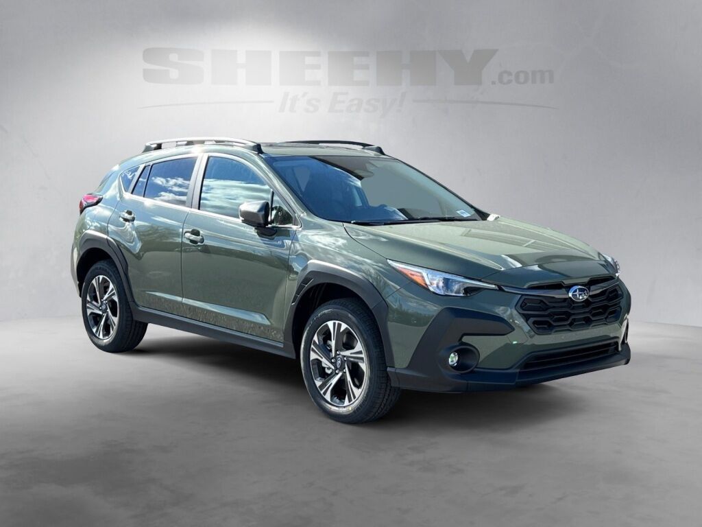 2026 Subaru CROSSTREK Premium Hagerstown MD