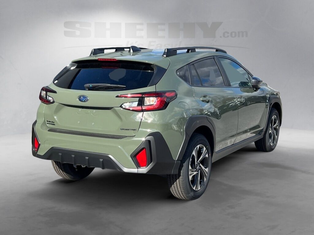 2026 Subaru CROSSTREK Premium Hagerstown MD