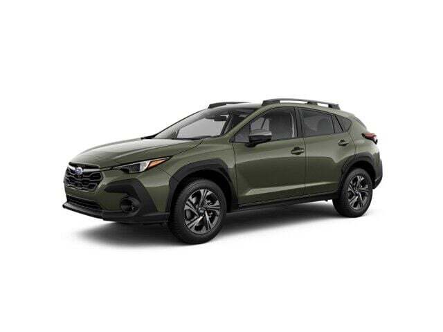 2026 Subaru CROSSTREK Premium Hagerstown MD