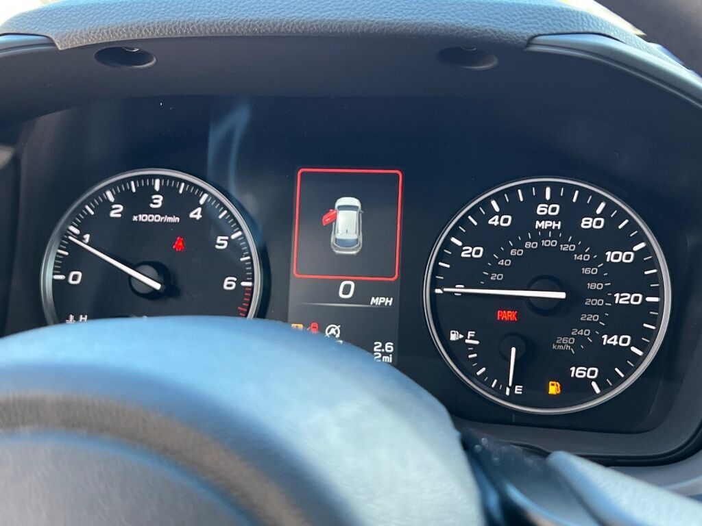 2026 Subaru CROSSTREK Premium Hagerstown MD