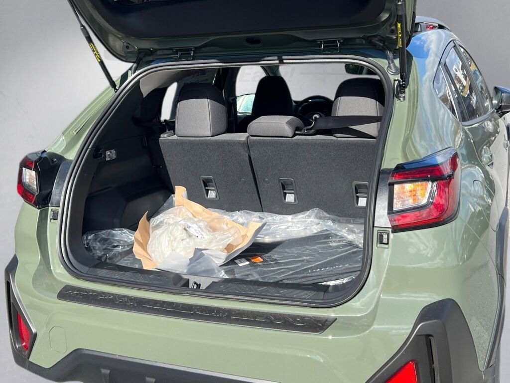 2026 Subaru CROSSTREK Premium Hagerstown MD