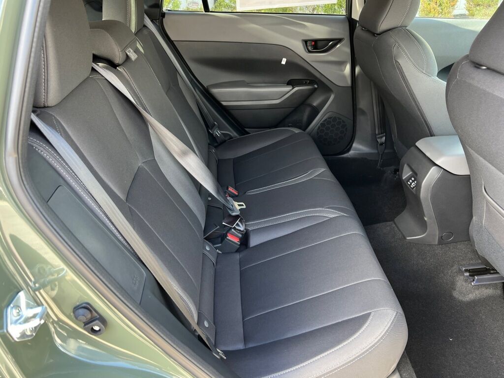 2026 Subaru CROSSTREK Premium Hagerstown MD