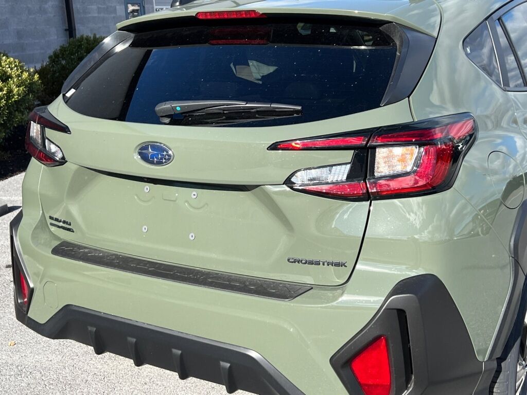 2026 Subaru CROSSTREK Premium Hagerstown MD