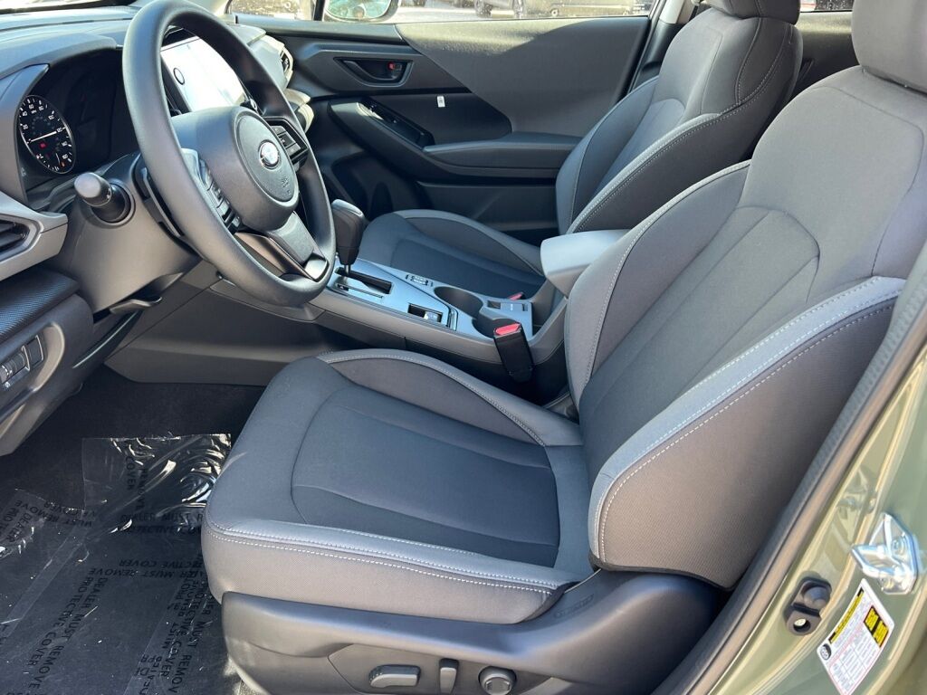 2026 Subaru CROSSTREK Premium Hagerstown MD