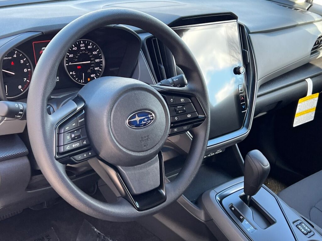 2026 Subaru CROSSTREK Premium Hagerstown MD