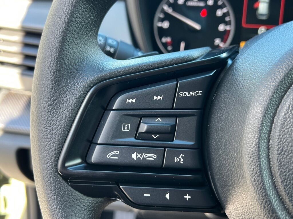 2026 Subaru CROSSTREK Premium Hagerstown MD