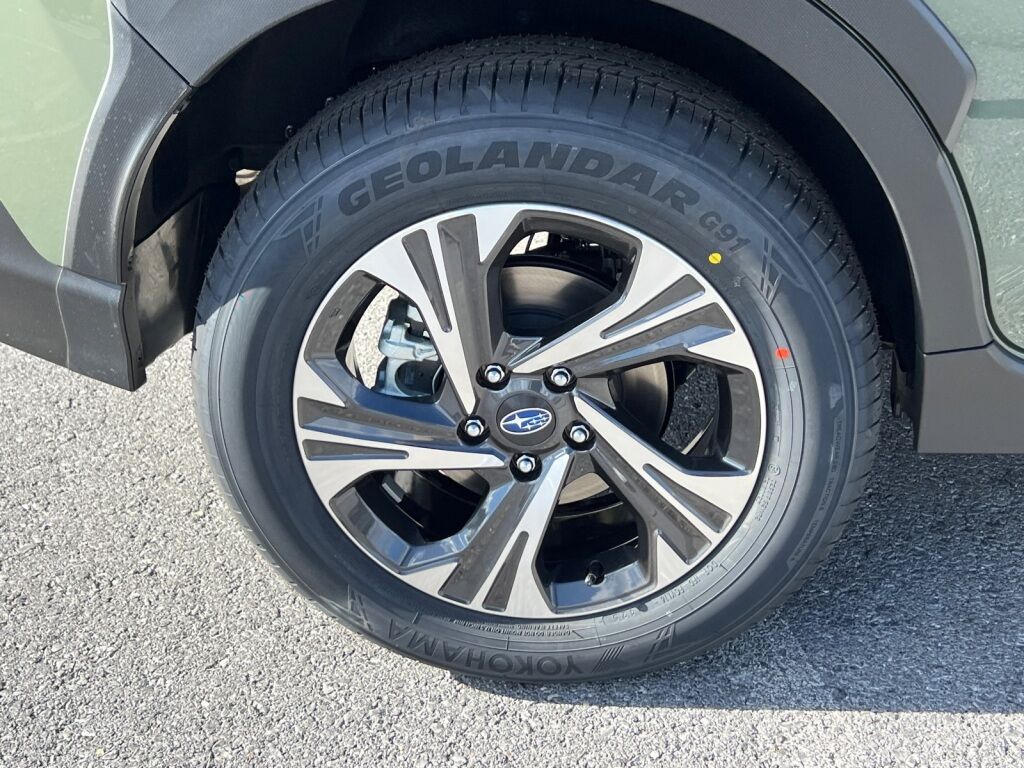 2026 Subaru CROSSTREK Premium Hagerstown MD