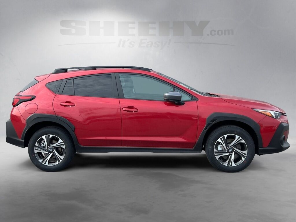 2026 Subaru CROSSTREK Premium Hagerstown MD