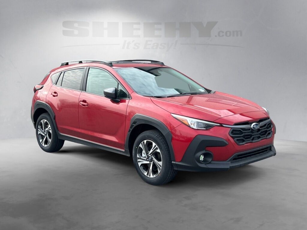 2026 Subaru CROSSTREK Premium Hagerstown MD
