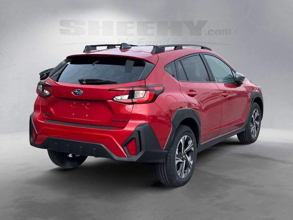 2026 Subaru CROSSTREK Premium Hagerstown MD