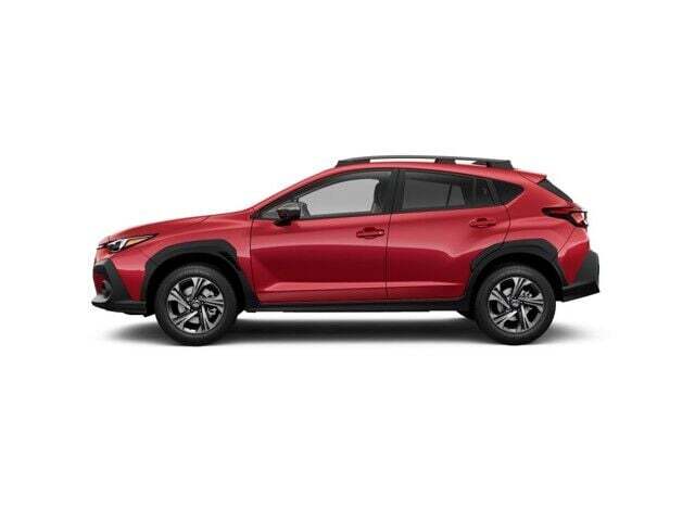 2026 Subaru CROSSTREK Premium Hagerstown MD
