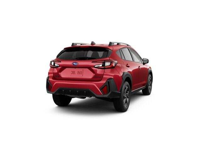 2026 Subaru CROSSTREK Premium Hagerstown MD