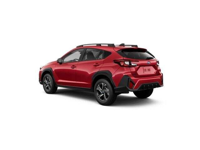 2026 Subaru CROSSTREK Premium Hagerstown MD