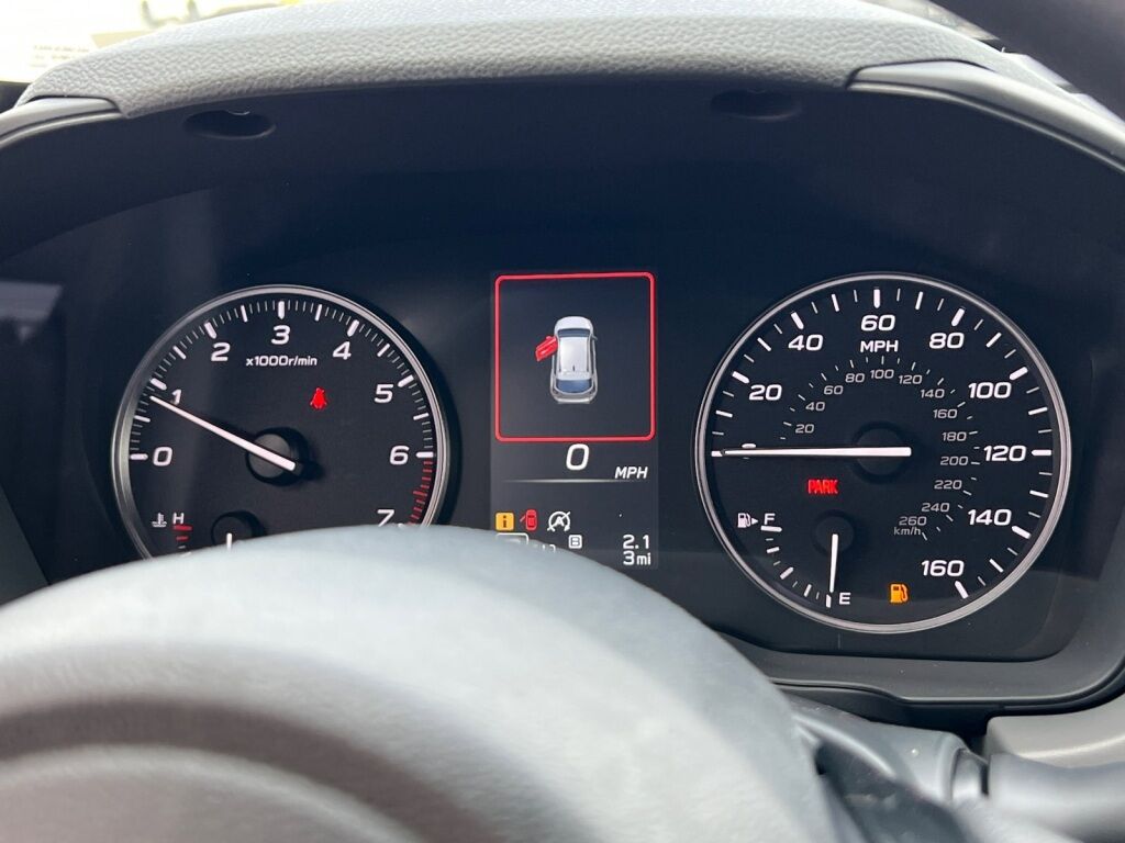 2026 Subaru CROSSTREK Premium Hagerstown MD