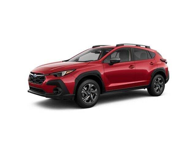 2026 Subaru CROSSTREK Premium Hagerstown MD