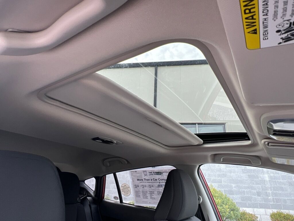 2026 Subaru CROSSTREK Premium Hagerstown MD