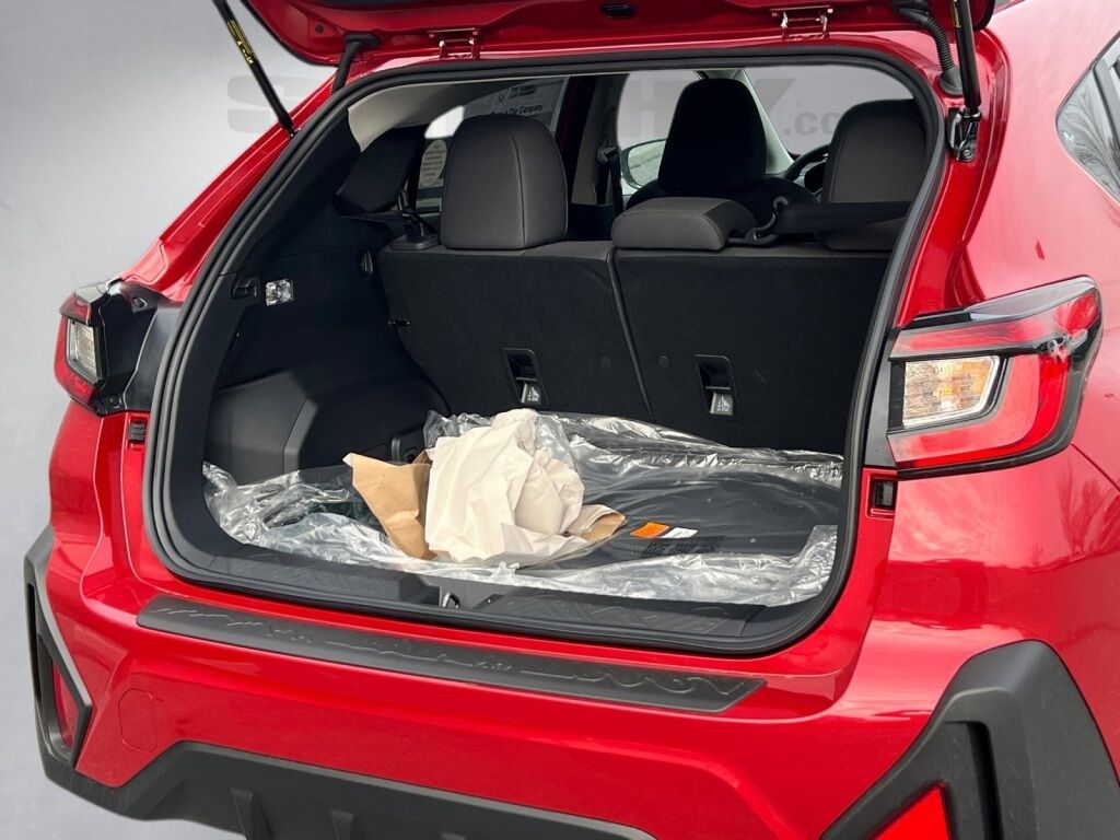 2026 Subaru CROSSTREK Premium Hagerstown MD
