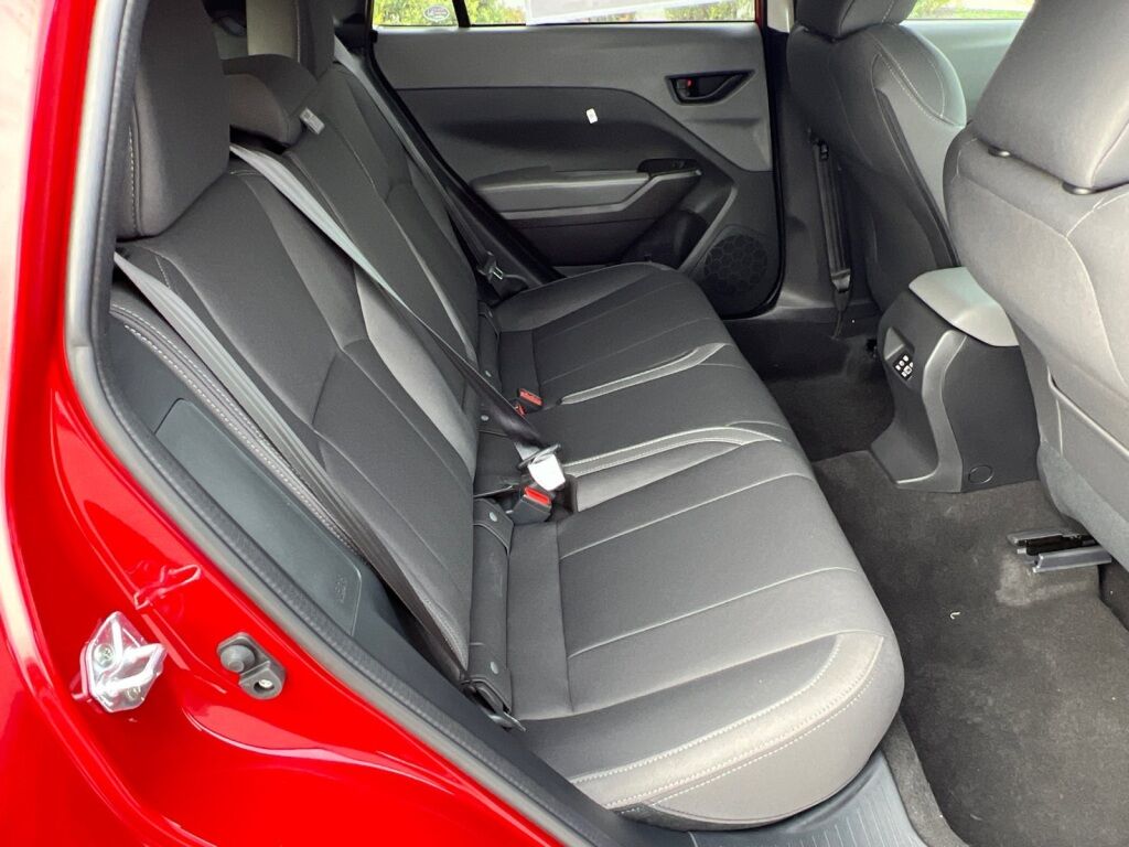 2026 Subaru CROSSTREK Premium Hagerstown MD