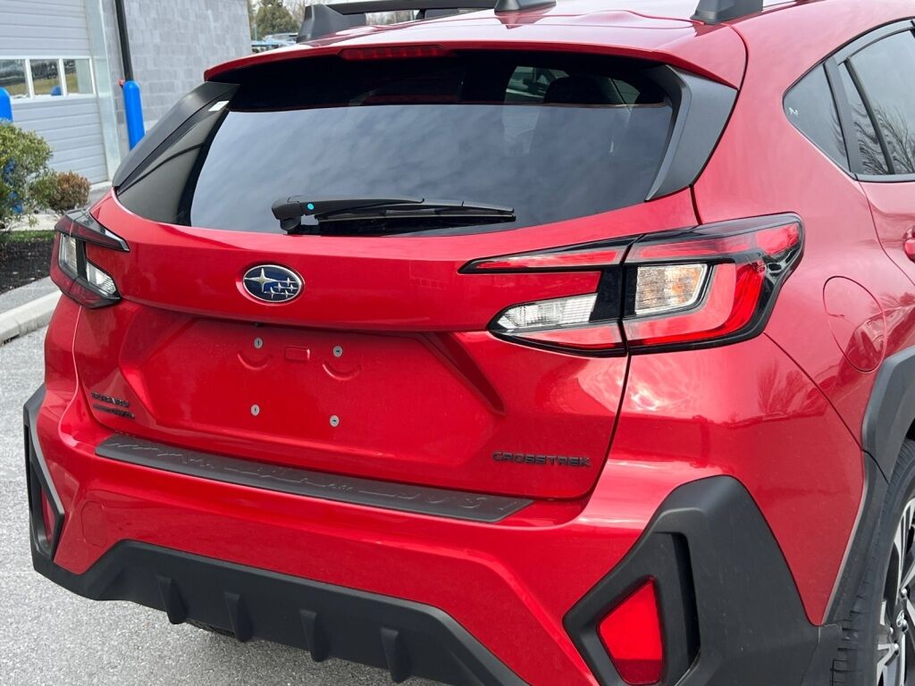 2026 Subaru CROSSTREK Premium Hagerstown MD