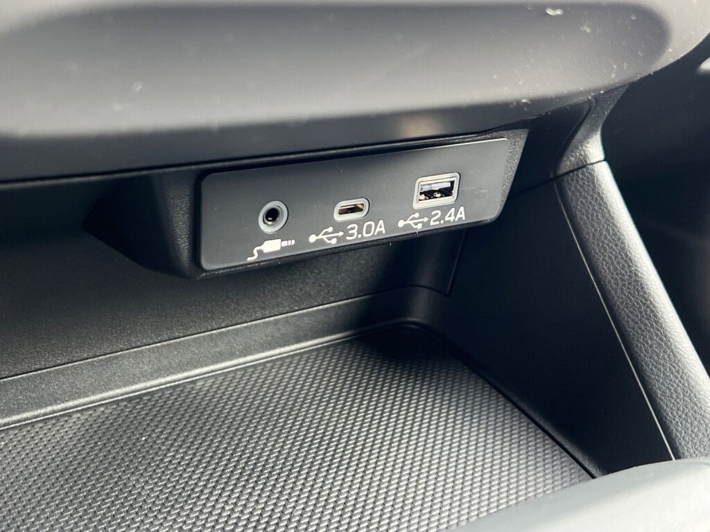 2026 Subaru CROSSTREK Premium Hagerstown MD