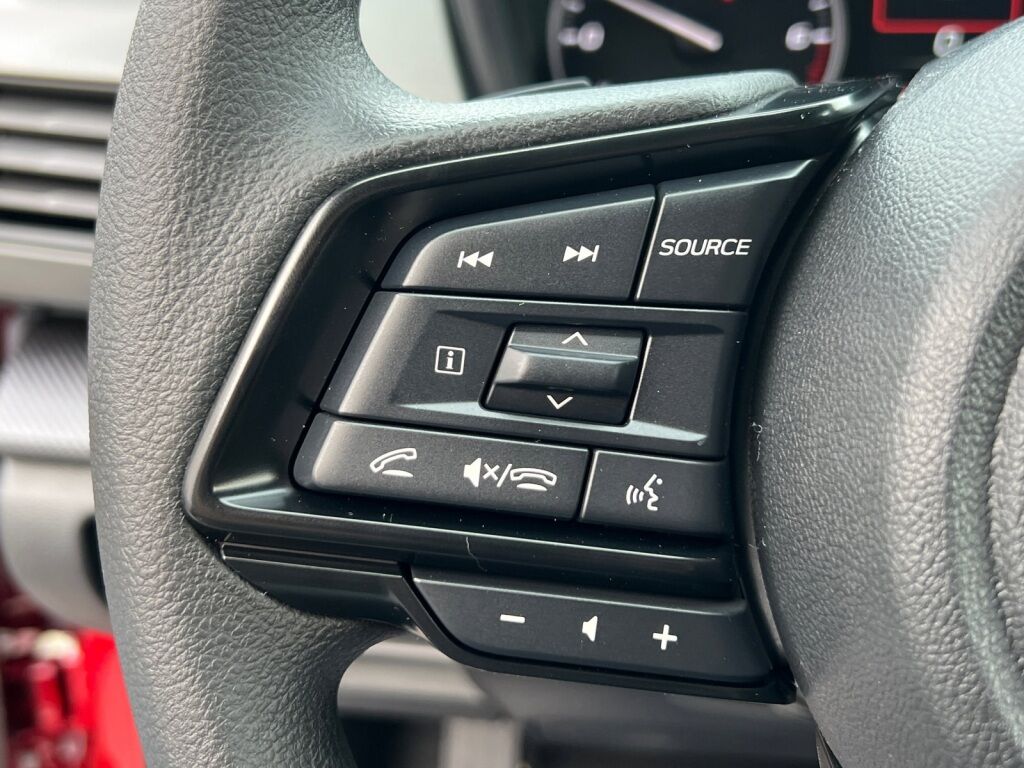 2026 Subaru CROSSTREK Premium Hagerstown MD