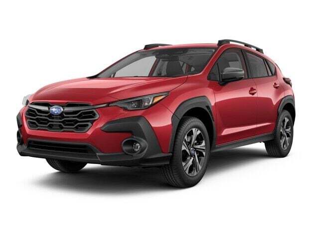 2026 Subaru CROSSTREK Premium Hagerstown MD