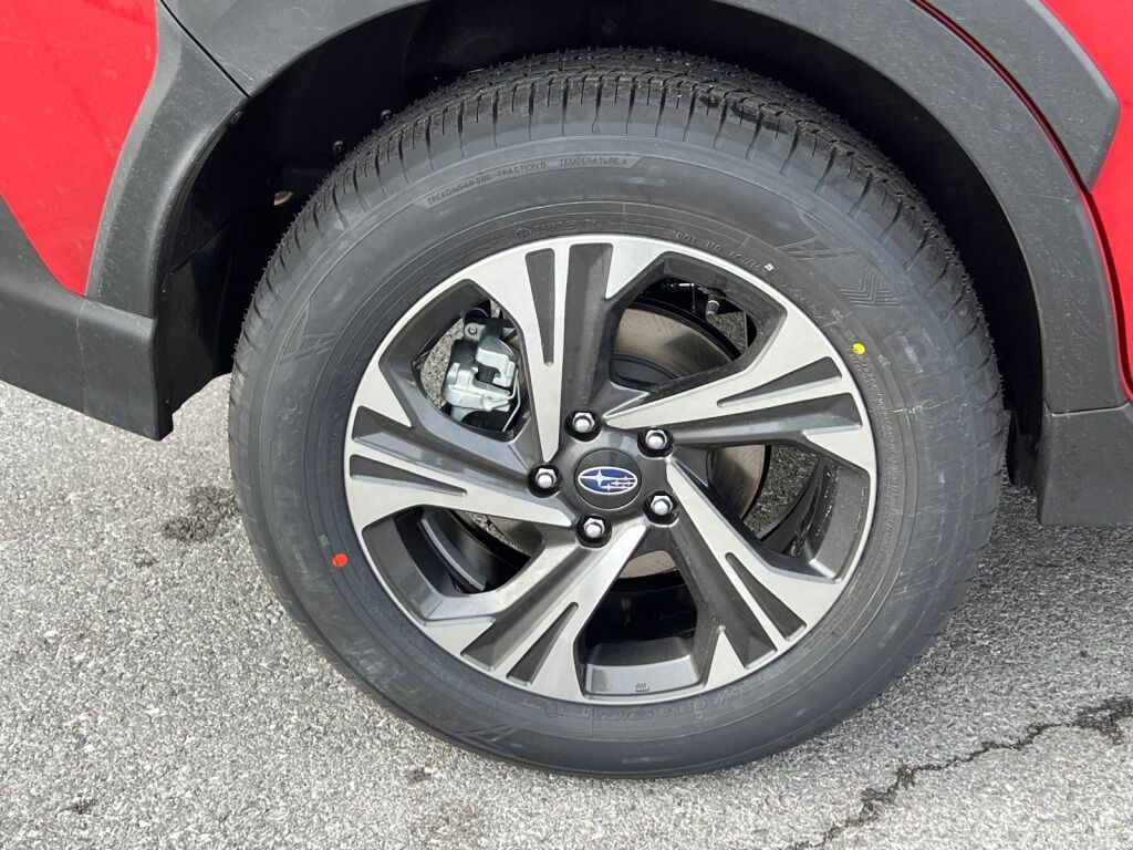 2026 Subaru CROSSTREK Premium Hagerstown MD