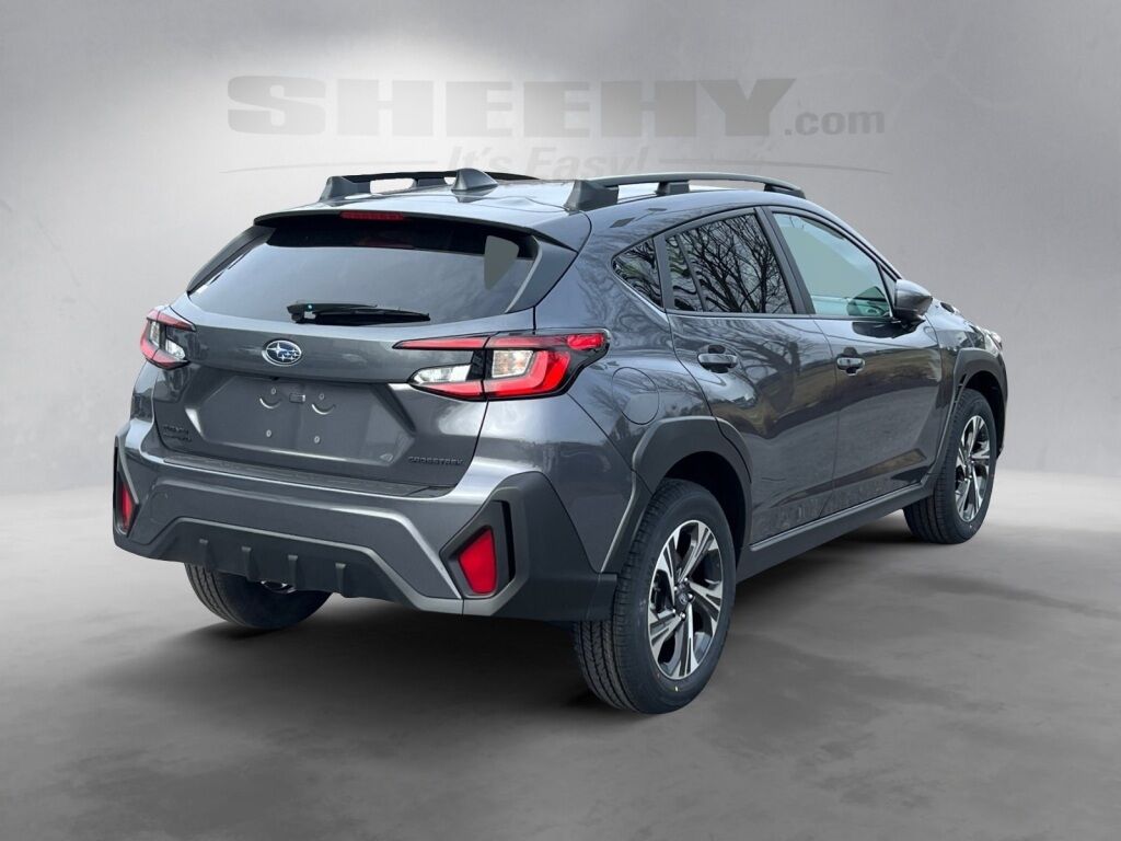 2026 Subaru CROSSTREK Premium Hagerstown MD