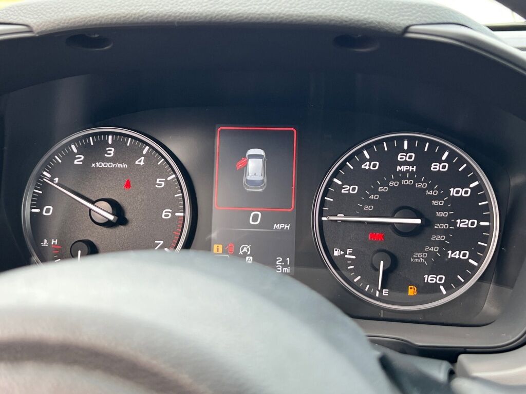 2026 Subaru CROSSTREK Premium Hagerstown MD