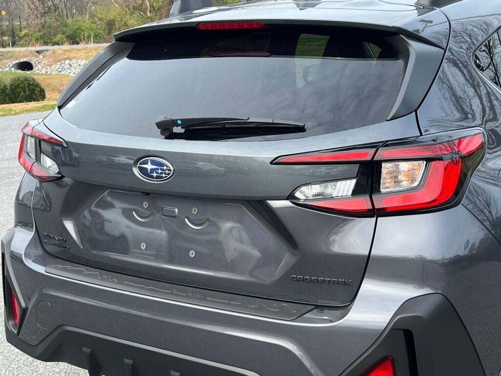 2026 Subaru CROSSTREK Premium Hagerstown MD