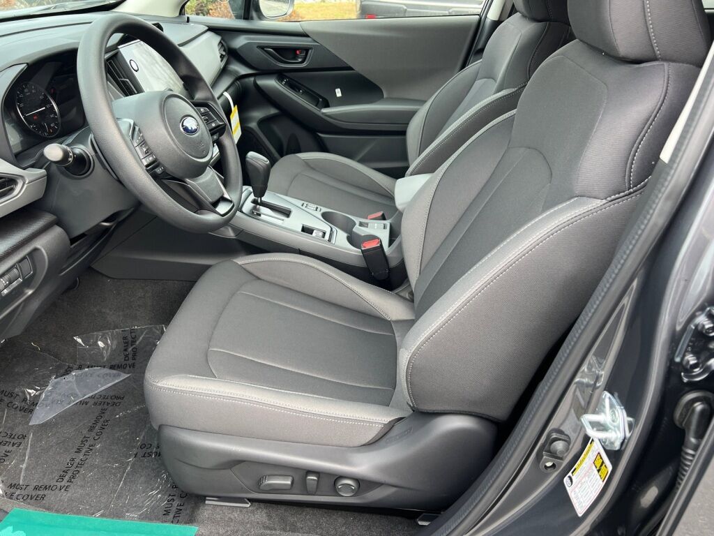 2026 Subaru CROSSTREK Premium Hagerstown MD